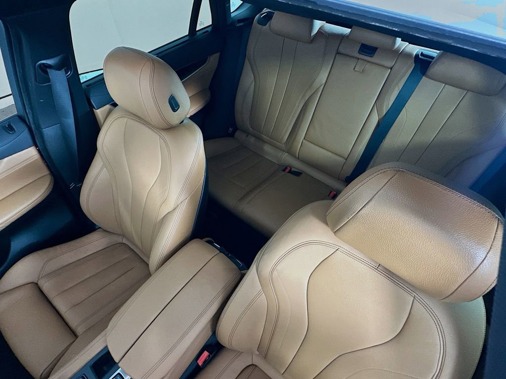 Used 2016 BMW X6 xDrive35i image 22