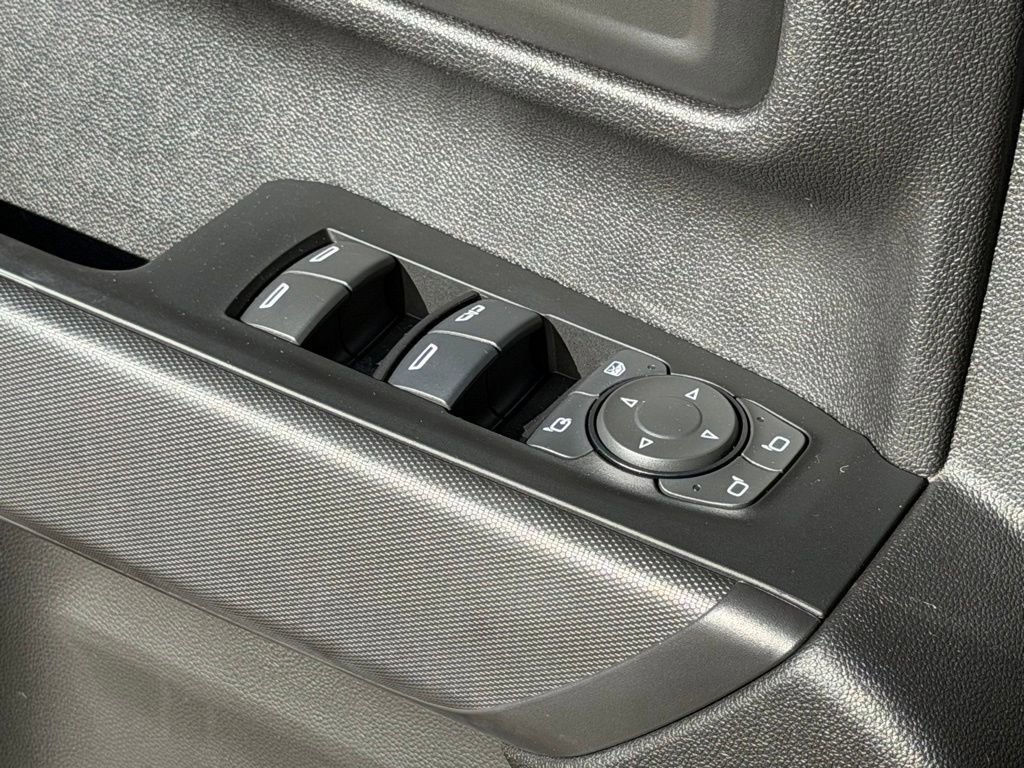 New 2025 GMC Sierra 2500 Pro w/ 1SA Pro Safety Plus Package image 17