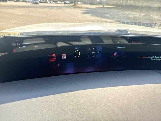 New 2026 Lincoln Navigator Black Label AWD/4WD image 15