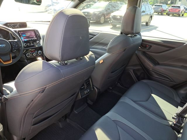 Used 2024 Subaru Forester Wilderness image 22