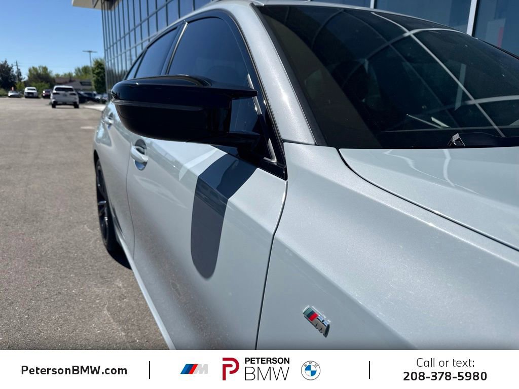 Used 2023 BMW M340i xDrive AWD/4WD image 36