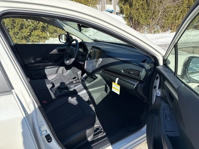 New 2026 Subaru Impreza 2.0i Sport AWD/4WD image 15