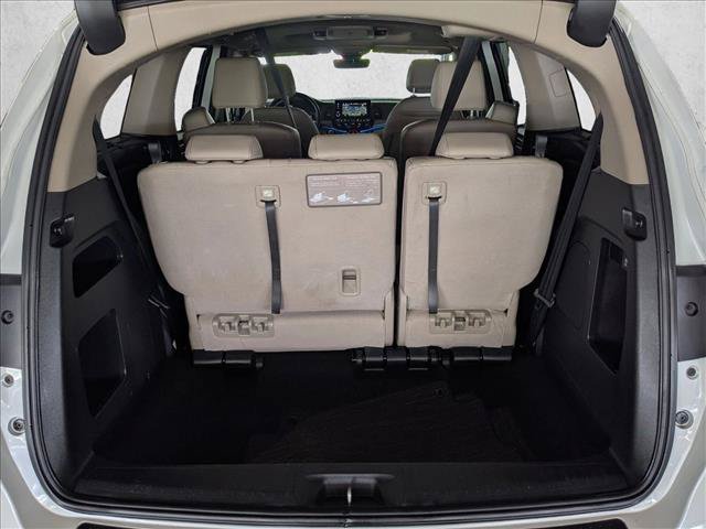 Used 2024 Honda Odyssey Touring image 6