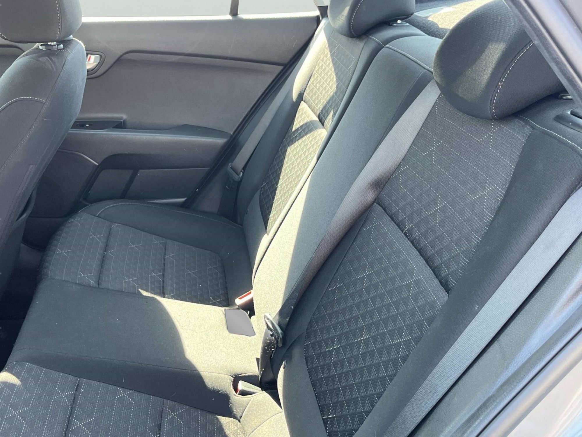 Used 2022 Kia Rio S image 15