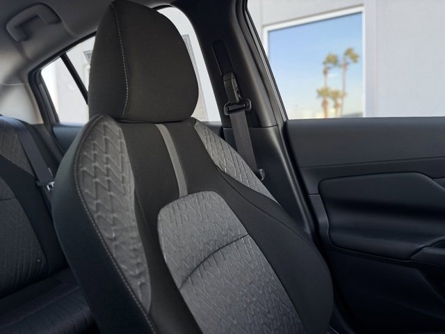 New 2026 Nissan Sentra SV w/ SV Convenience Package image 24