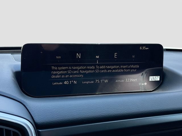 New 2026 MAZDA CX-50 AWD 2.5 S w/ Weather Package image 14