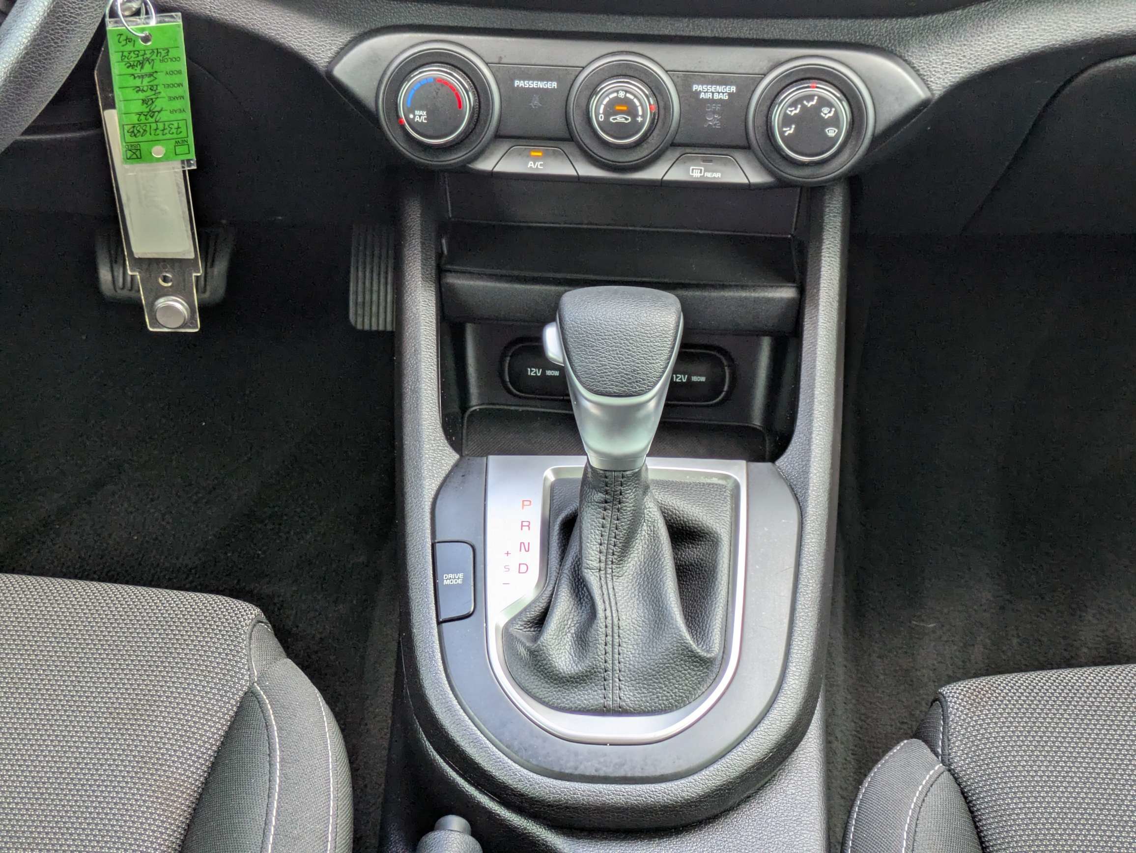 Certified 2022 Kia Forte LXS FWD image 19
