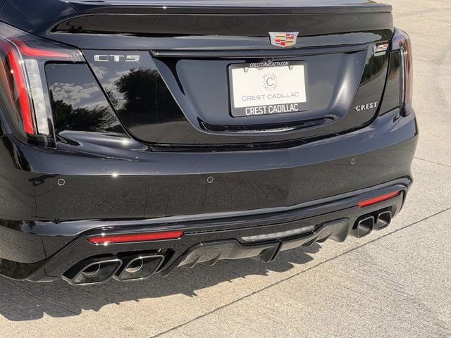 New 2026 Cadillac CT5 V Blackwing w/ Super Cruise 1 Package RWD image 6