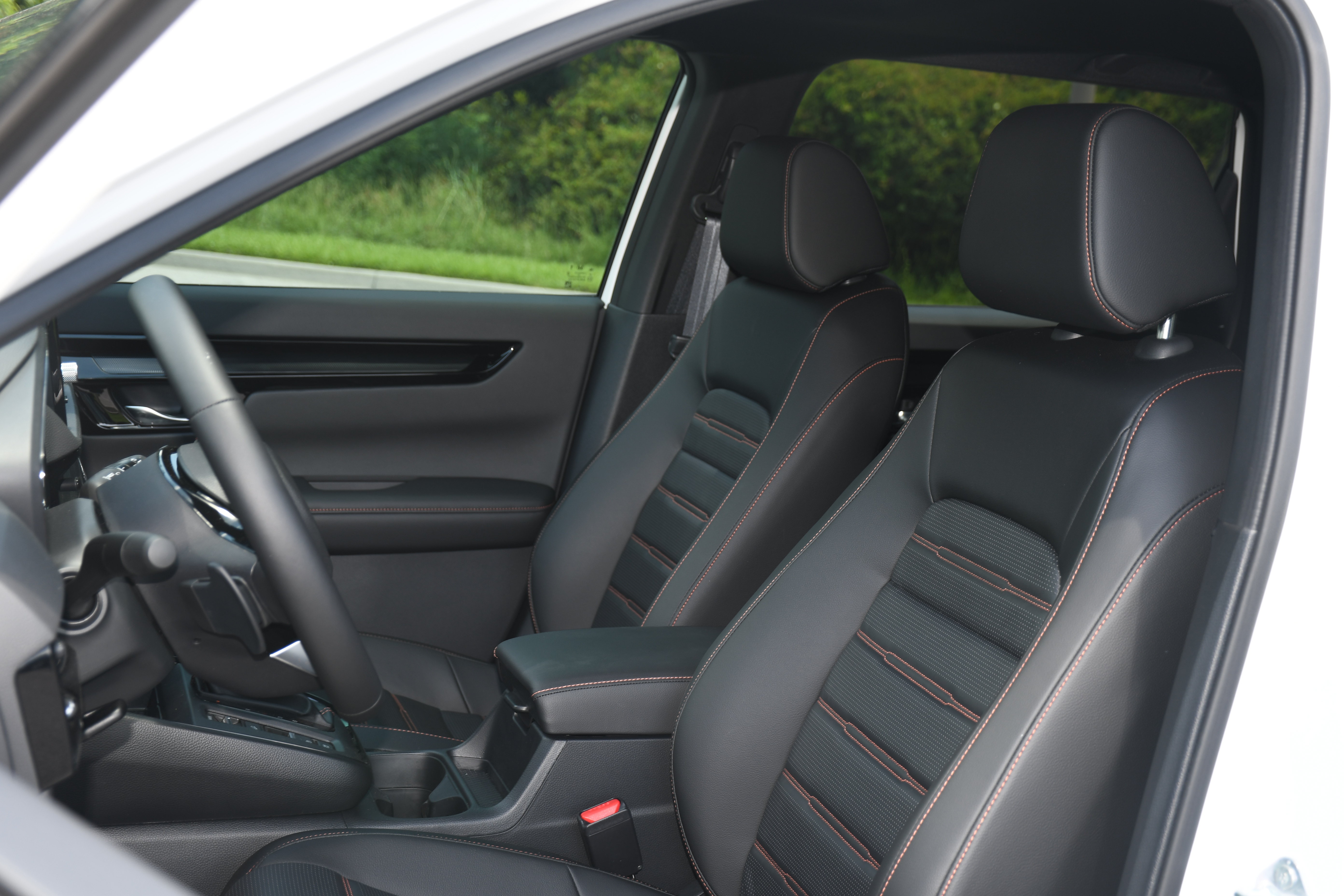 New 2026 Honda CR-V Sport Touring image 7