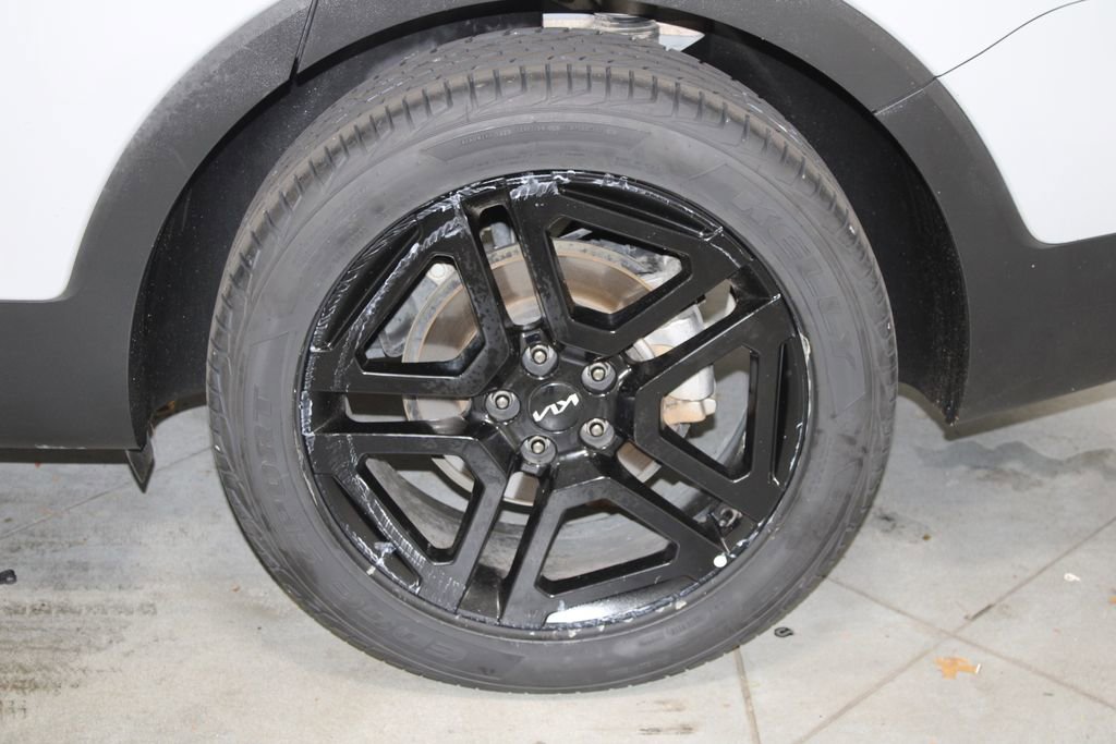 Used 2024 Kia Telluride SX Prestige X-Line image 17