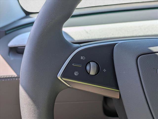 Used 2026 Tesla Model Y 2WD image 10