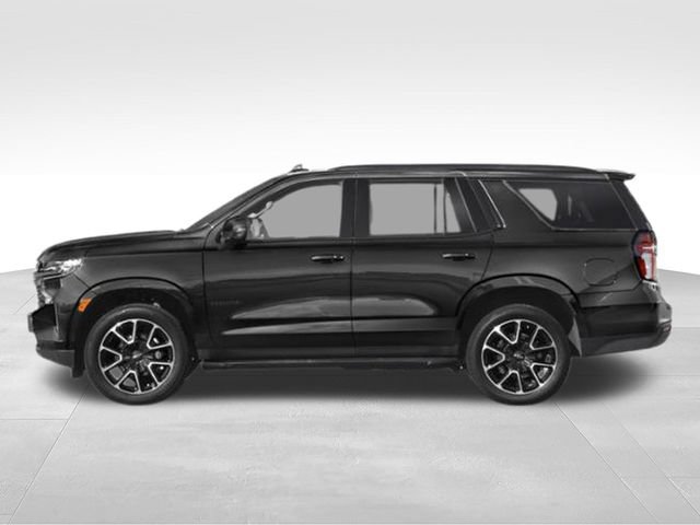Used 2022 Chevrolet Tahoe RST w/ Luxury Package RWD image 40