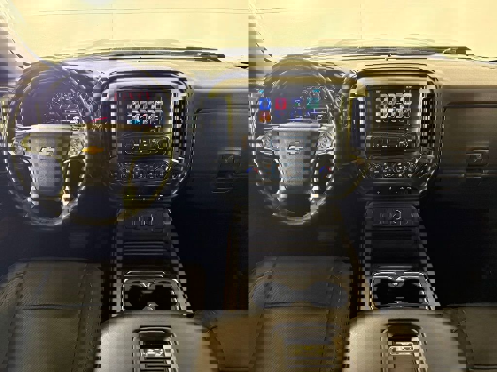 Used 2017 Chevrolet Silverado 1500 LTZ image 71