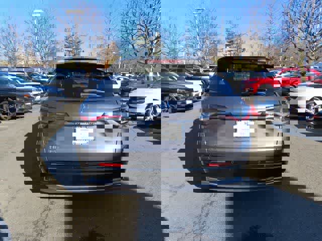 Used 2025 Honda HR-V EX-L image 5