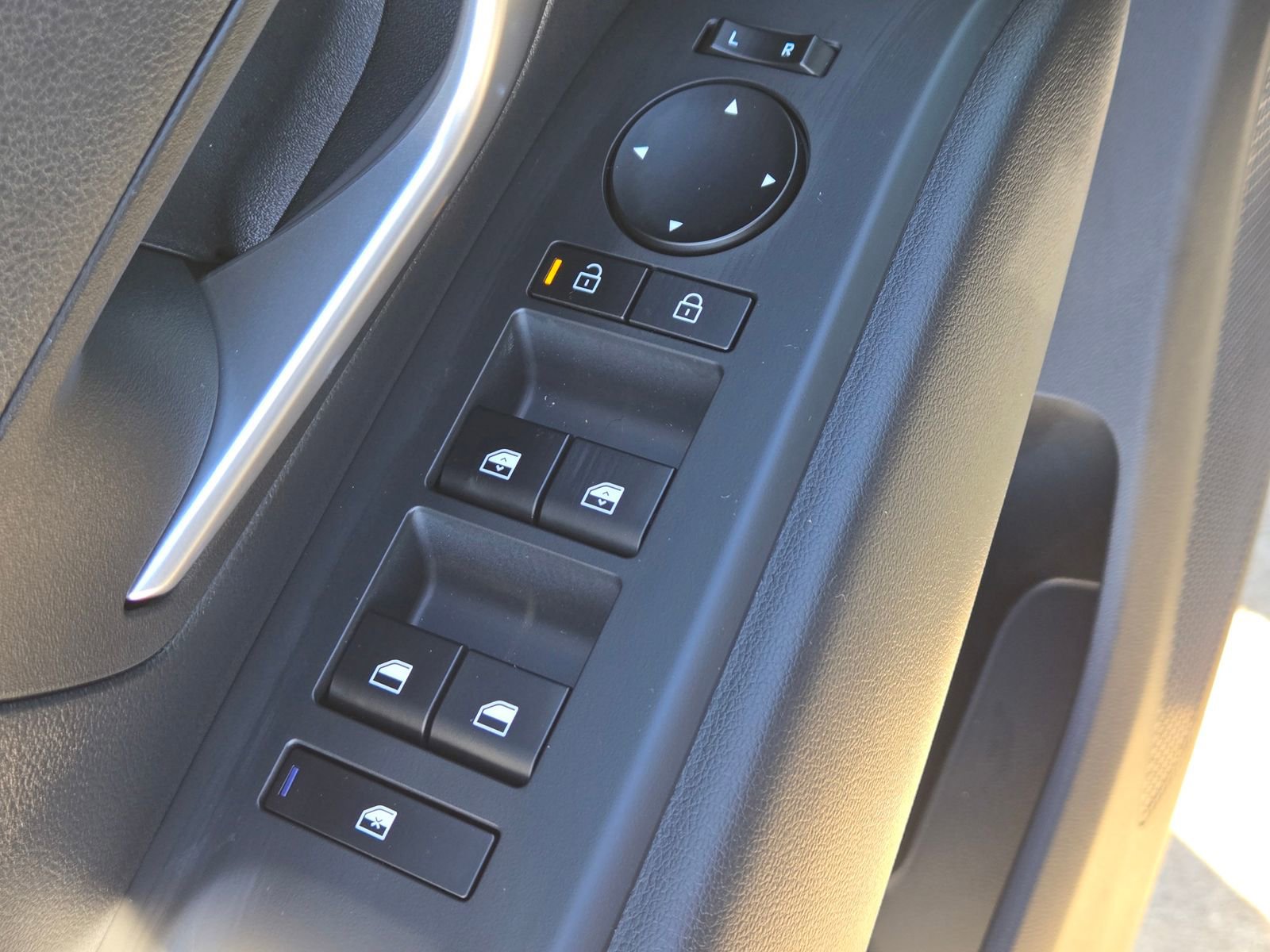 New 2026 Hyundai Tucson SEL image 20