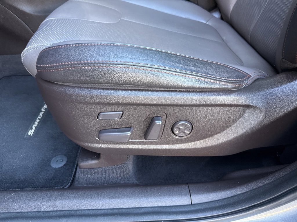 Used 2019 Hyundai Santa Fe Ultimate image 36