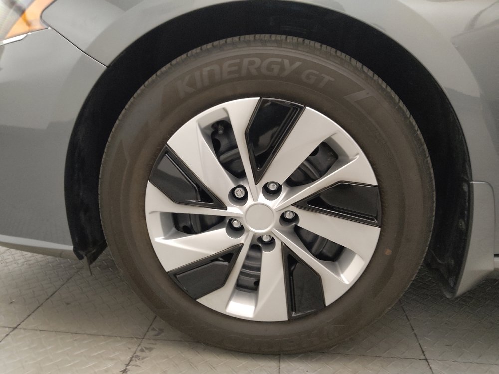 Used 2024 Nissan Altima 2.5 S FWD image 31