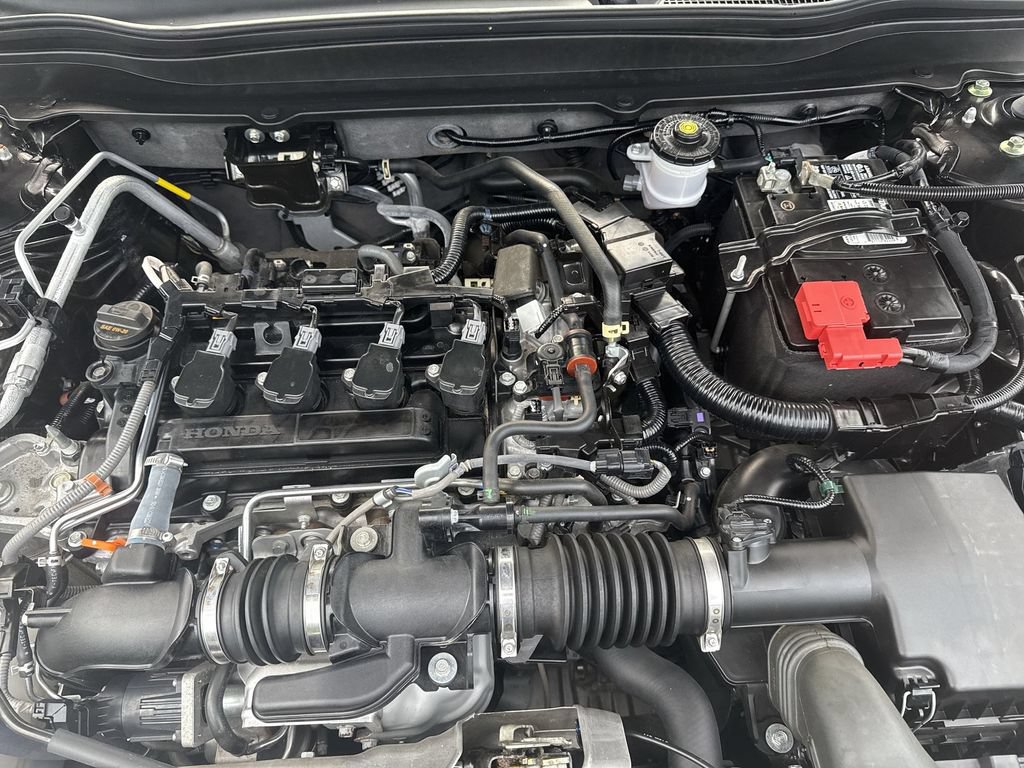Used 2021 Honda Accord EX-L image 18