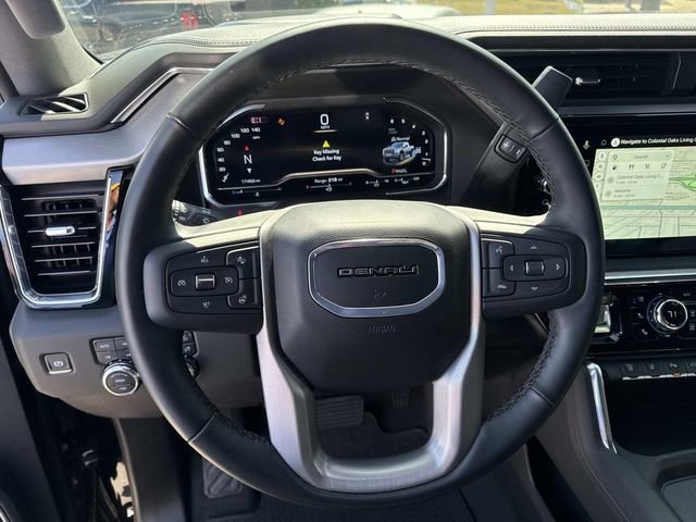 Used 2024 GMC Sierra 2500 Denali w/ Denali Reserve Package image 28