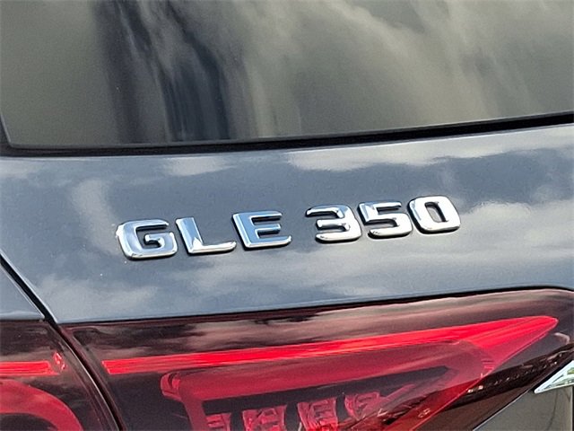 Used 2021 Mercedes-Benz GLE 350 4MATIC image 36