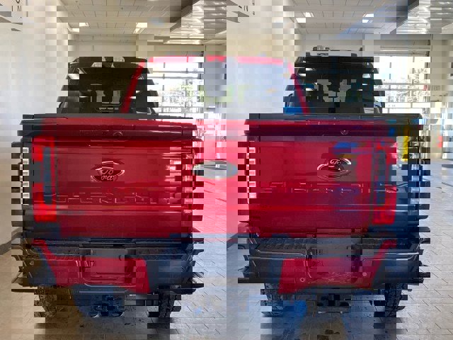 New 2026 Ford F350 XLT w/ XLT Premium Package image 13