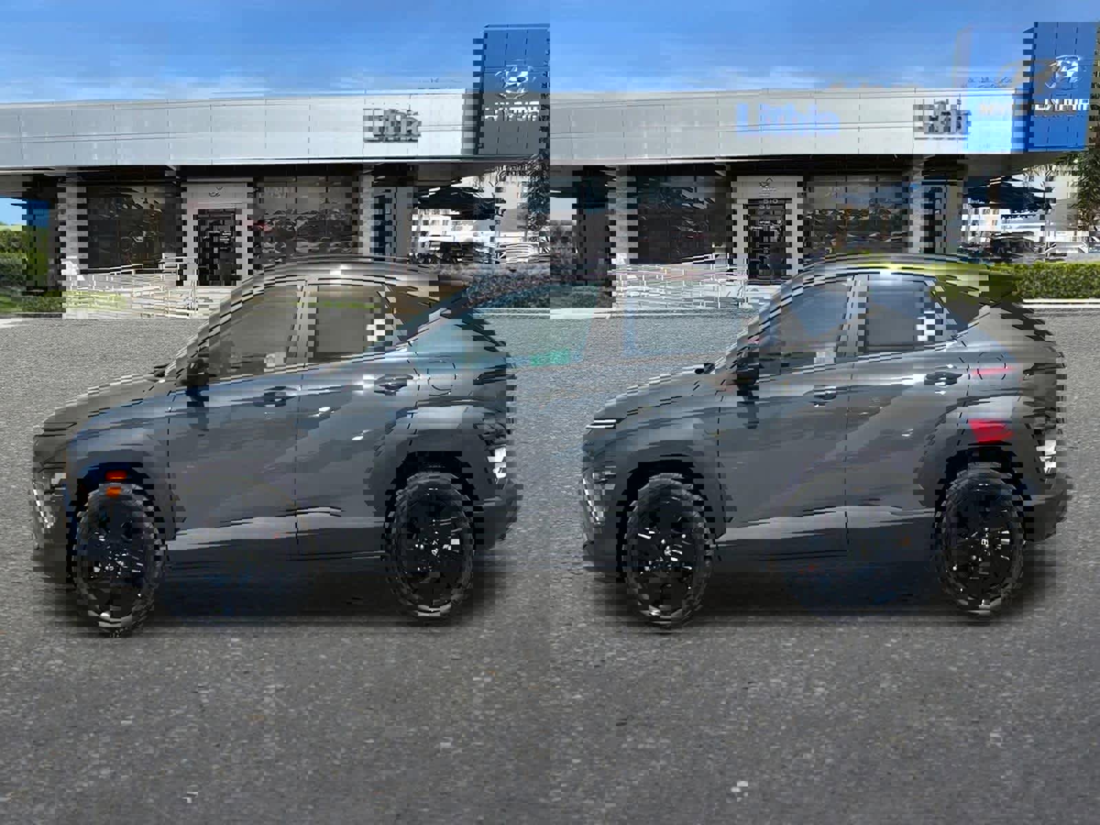 New 2026 Hyundai Kona SEL Sport image 6