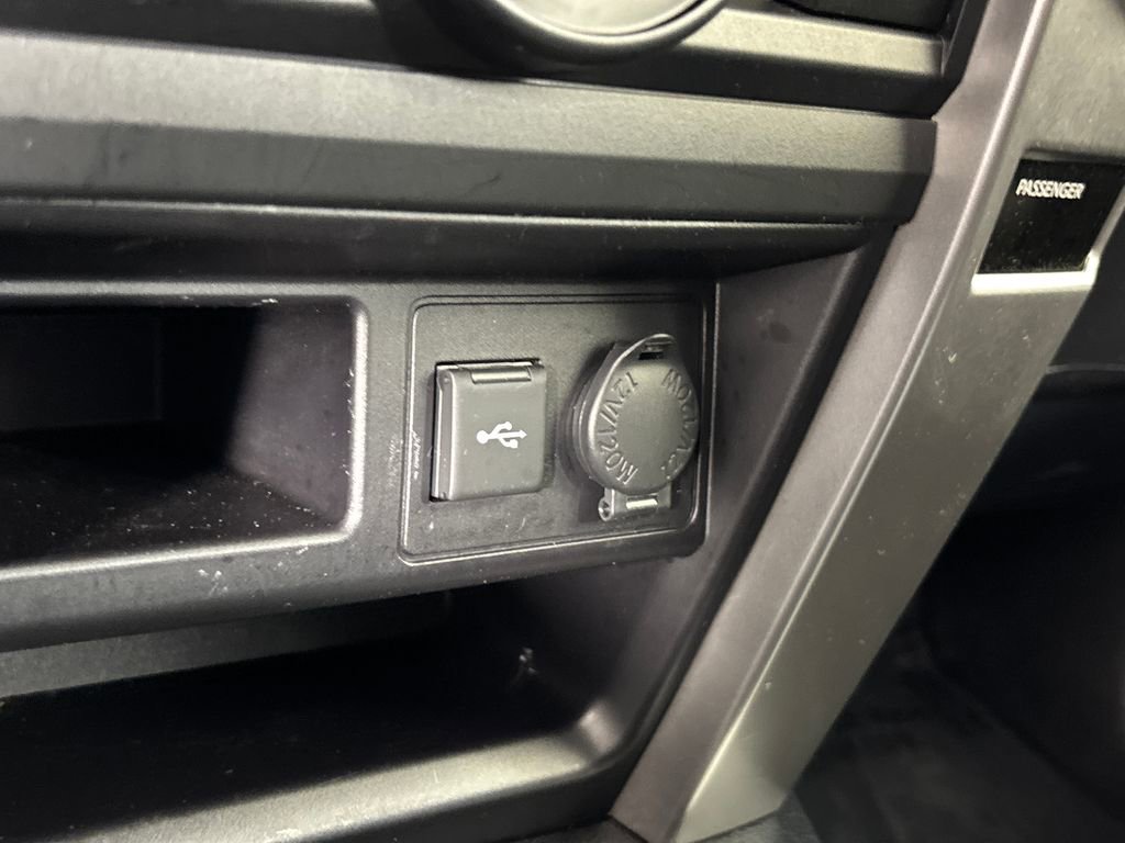 Certified 2024 Toyota 4Runner SR5 image 21