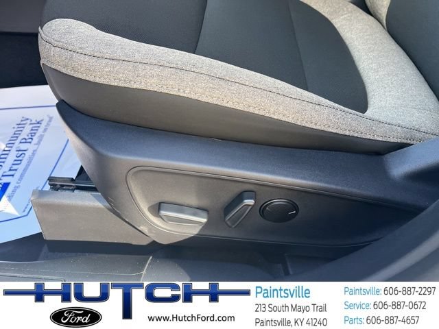 New 2026 Ford Bronco Sport Big Bend w/ Convenience Package AWD/4WD image 21