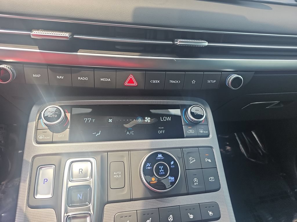Used 2025 Hyundai Palisade Calligraphy AWD/4WD image 25