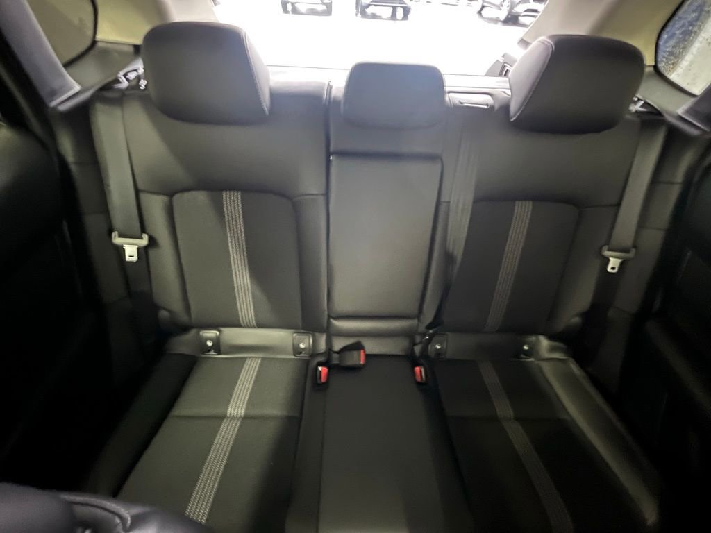 New 2026 MAZDA CX-50 AWD 2.5 S w/ Select Package image 26