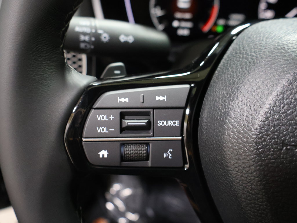 New 2026 Honda Civic Sport image 31