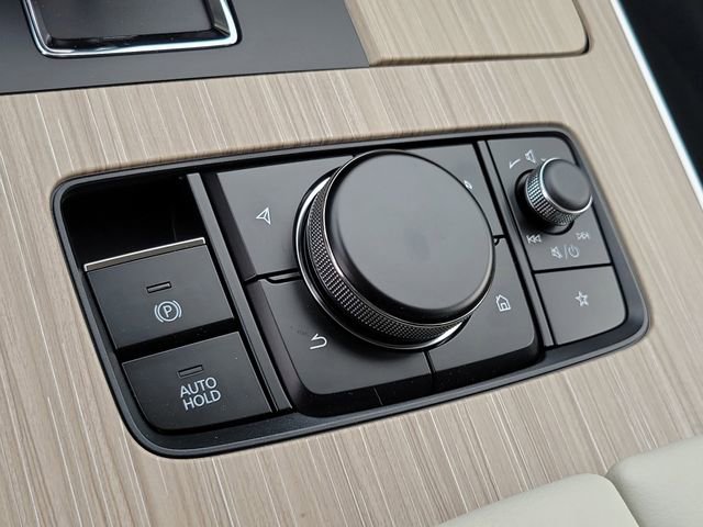 New 2025 MAZDA CX-90 Plug-In Hybrid w/ Premium Plus image 17