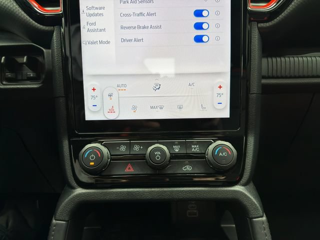 Used 2024 Ford Ranger Raptor AWD/4WD image 33