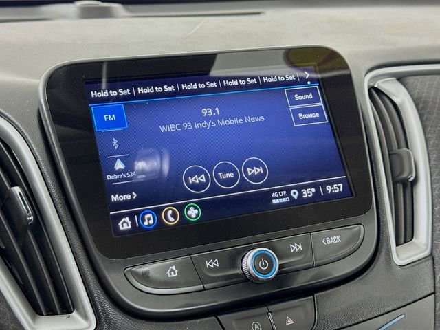 Used 2024 Chevrolet Malibu RS image 14