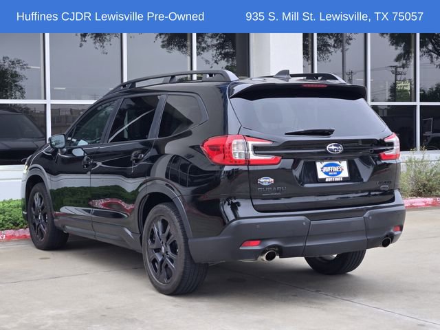 Used 2022 Subaru Ascent Touring w/ Popular Package #2A image 5