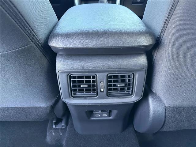 New 2025 Toyota RAV4 XLE image 21