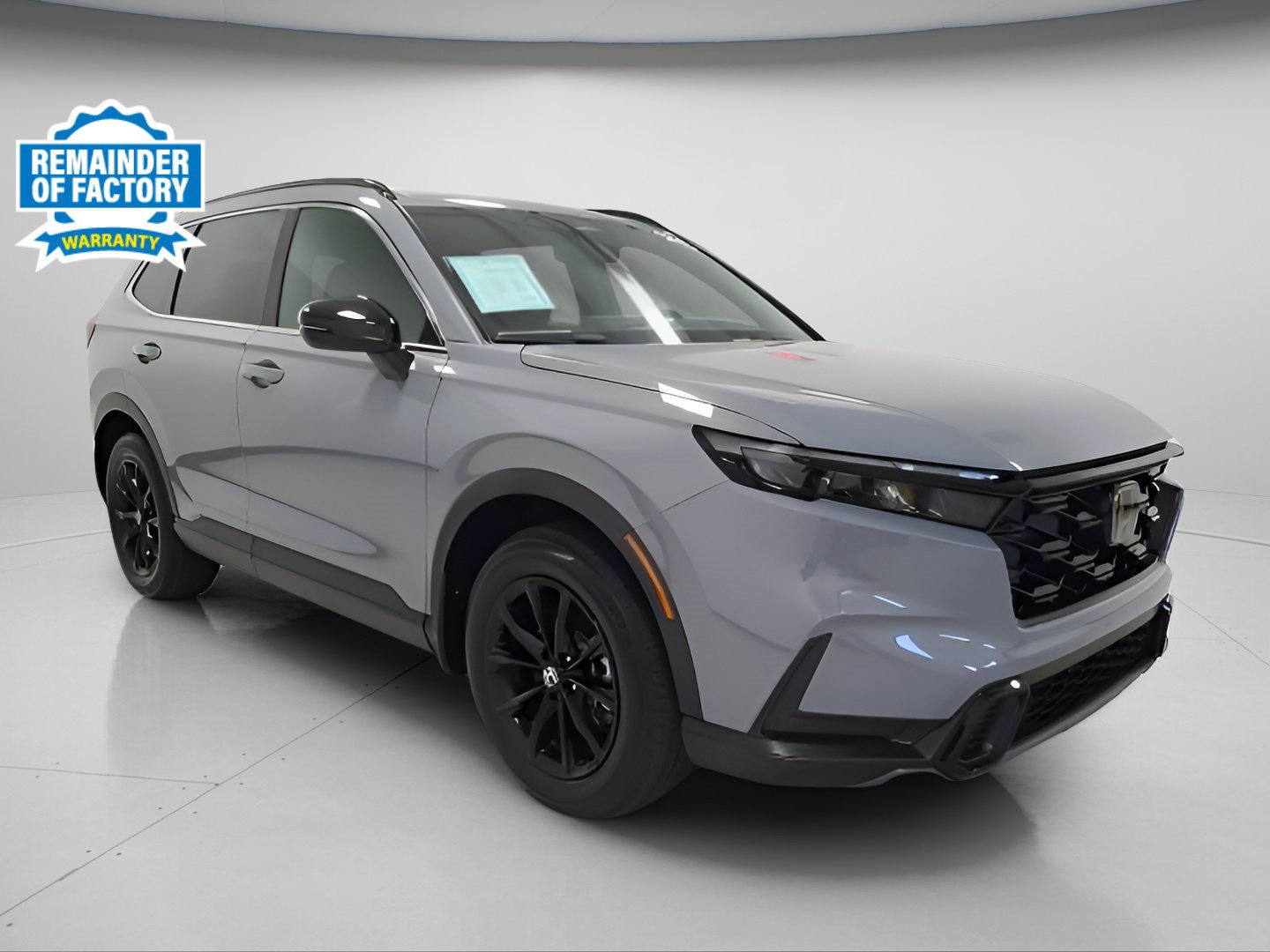 Used 2024 Honda CR-V Sport image 1
