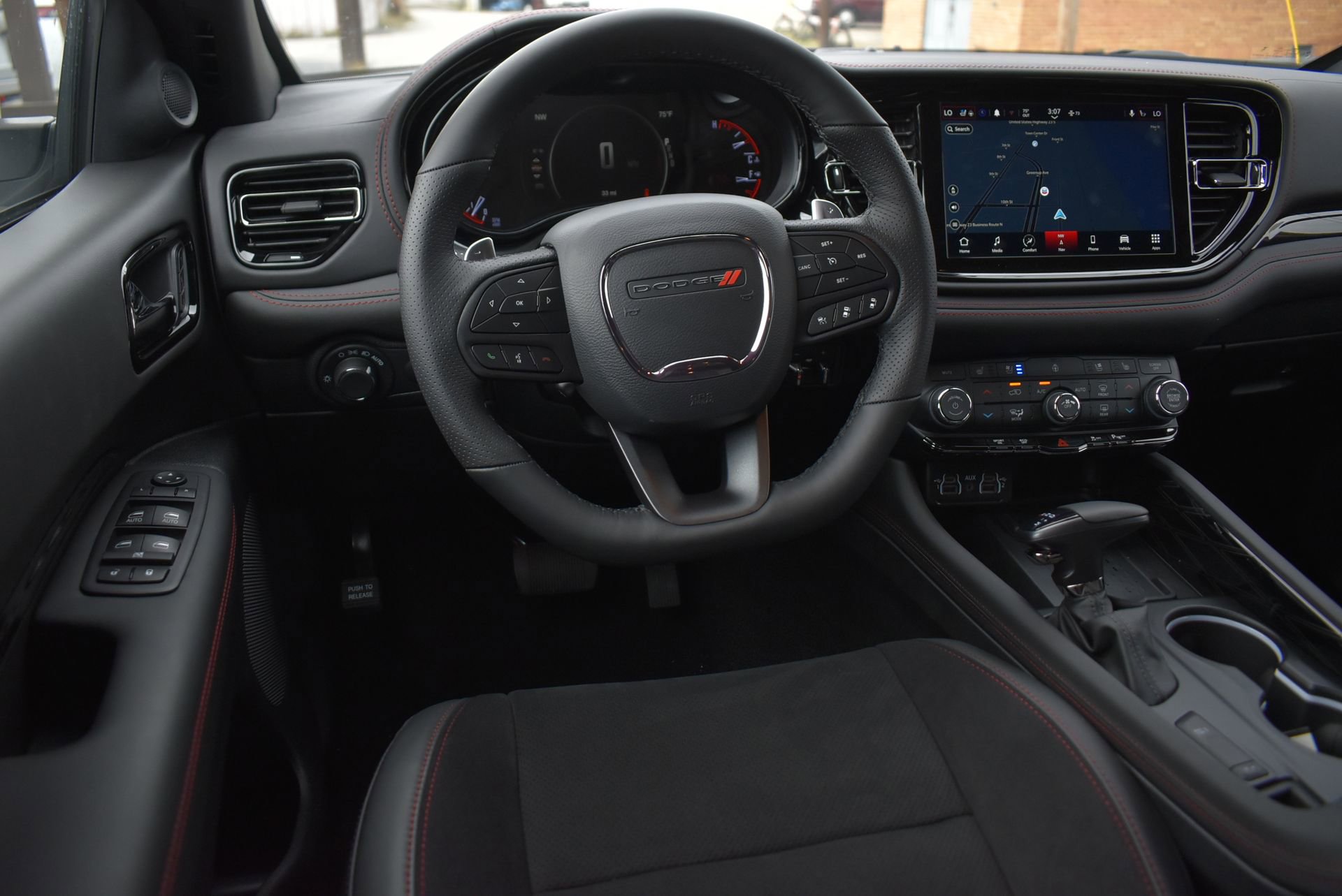 New 2026 Dodge Durango GT image 18