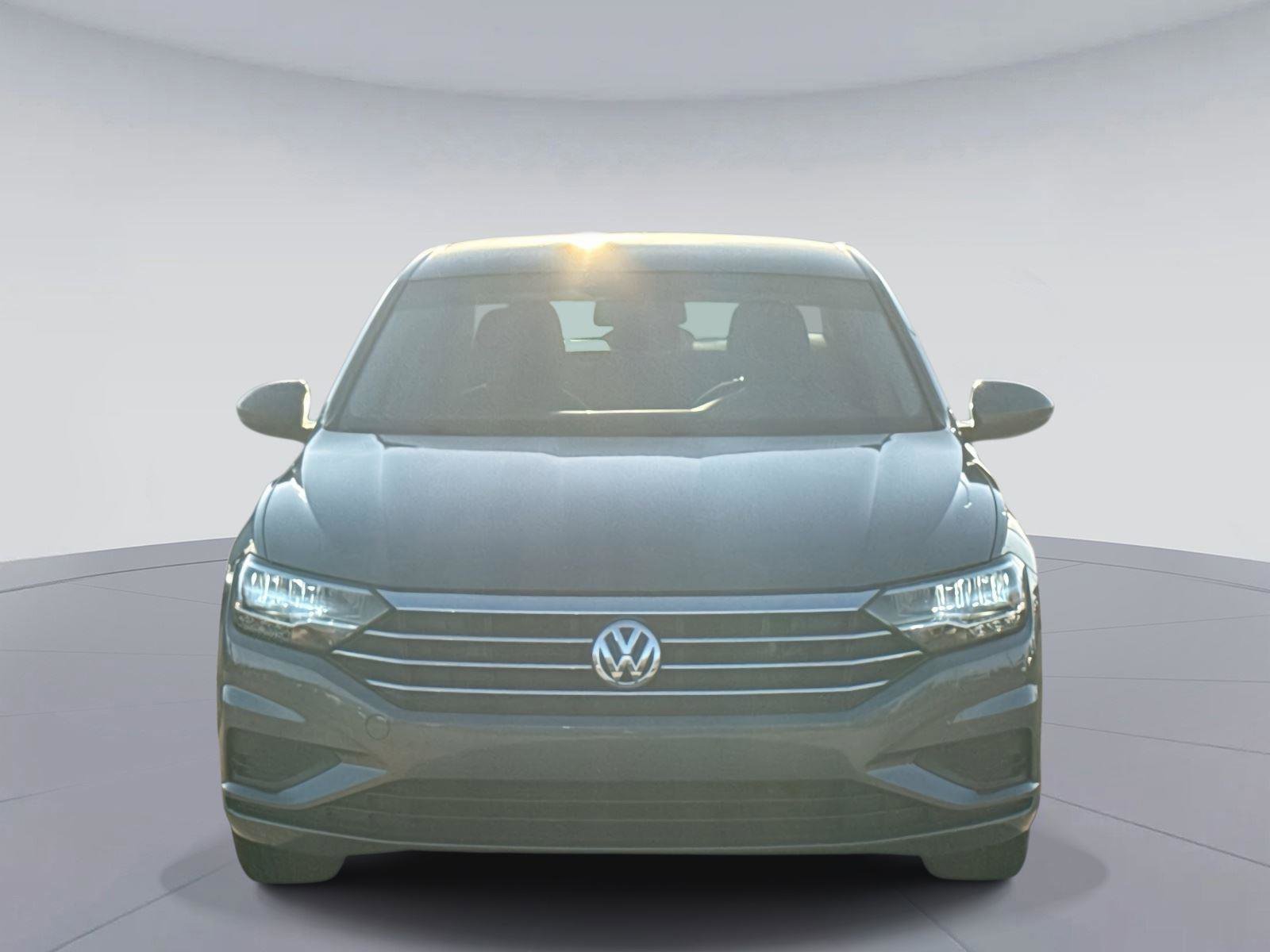 Used 2021 Volkswagen Jetta S w/ Driver Assistance Package image 8