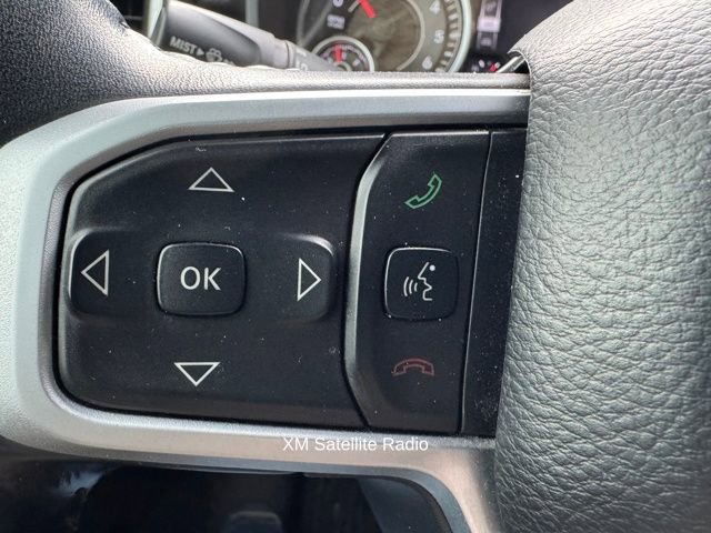 Used 2021 RAM 1500 Big Horn image 21