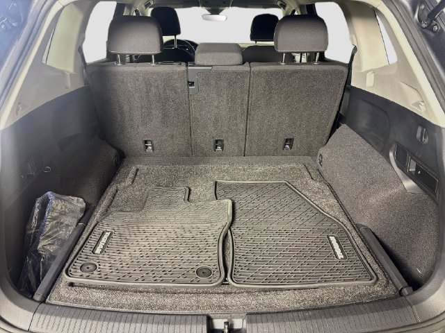 Certified 2023 Volkswagen Tiguan S w/ Driver Assistance Package AWD/4WD image 24