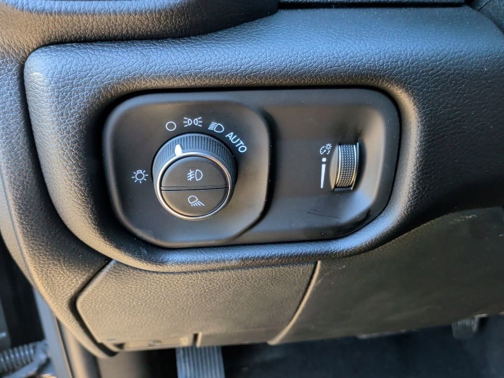 New 2026 RAM 2500 Lone Star AWD/4WD image 15