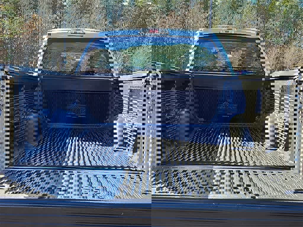 Used 2014 Ford F150 STX image 22