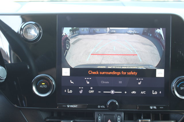 Used 2022 Lexus NX 350 AWD w/ Cold Area Package image 29