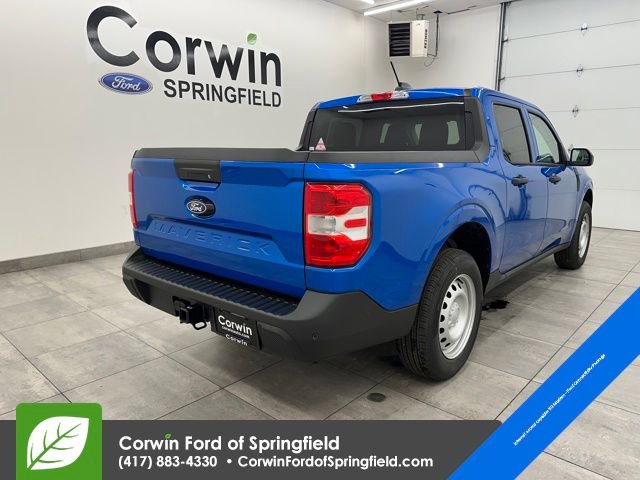 New 2026 Ford Maverick XL w/ 4K Tow Package image 5