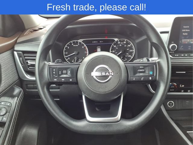 Used 2023 Nissan Rogue SV AWD/4WD image 15