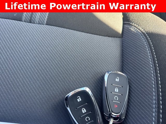 Used 2025 Chevrolet Blazer LT image 6