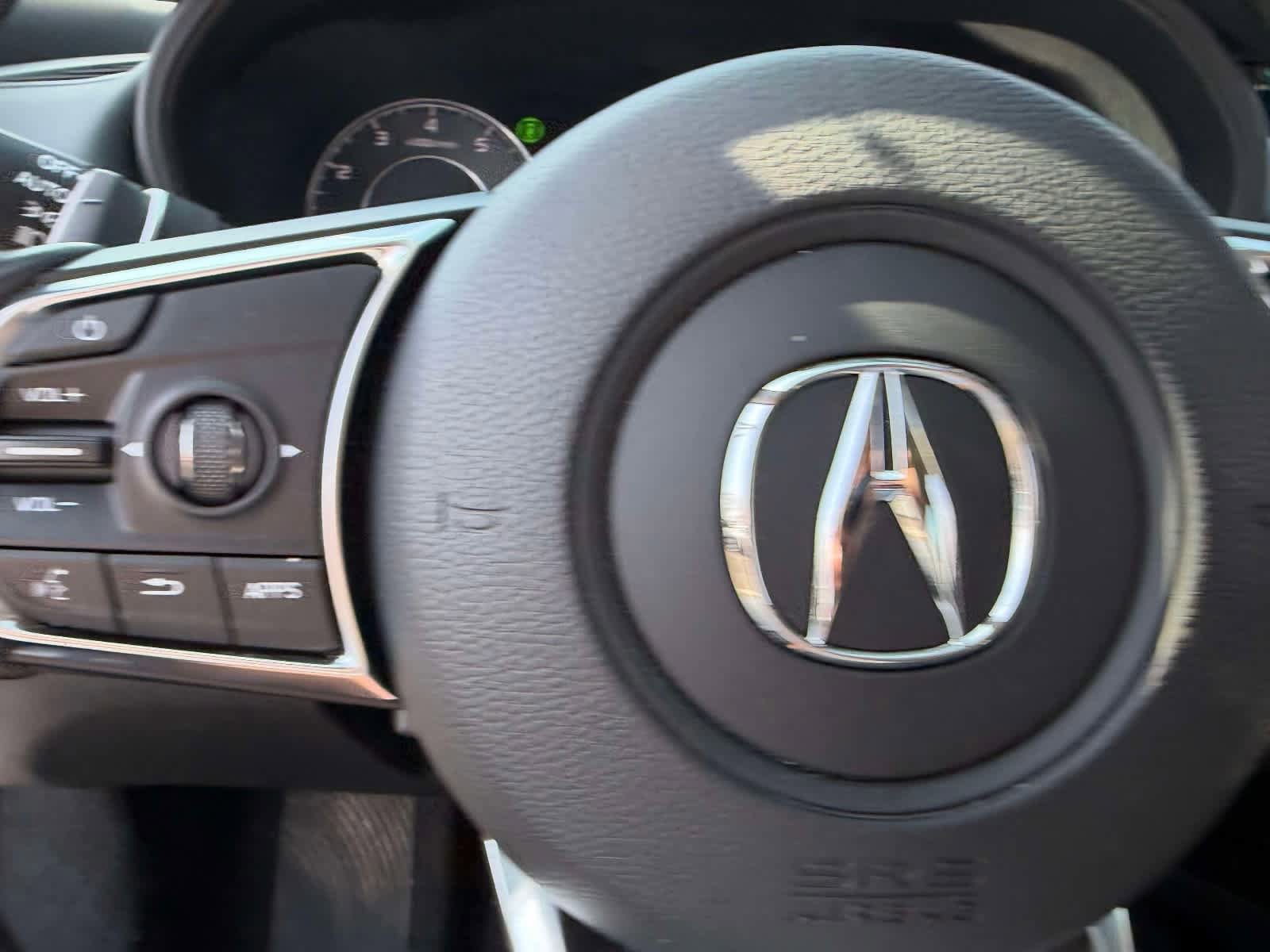 Used 2023 Acura TLX w/ Technology Package FWD image 22