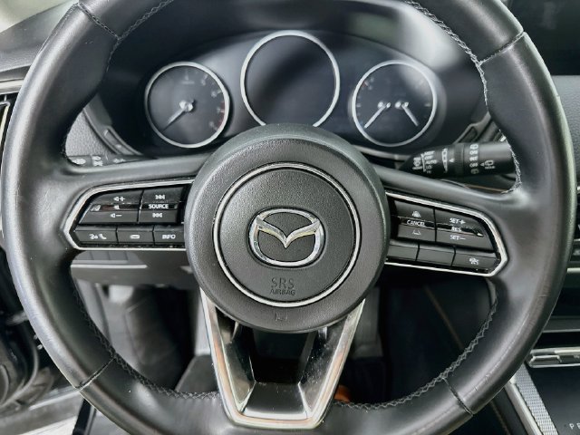 Used 2025 MAZDA CX-90 3.3 Turbo w/ Preferred Package AWD/4WD image 21