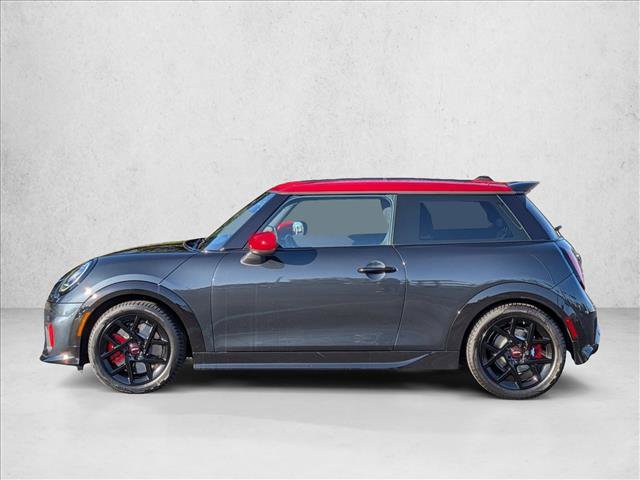 Used 2025 MINI Cooper John Cooper Works FWD image 9